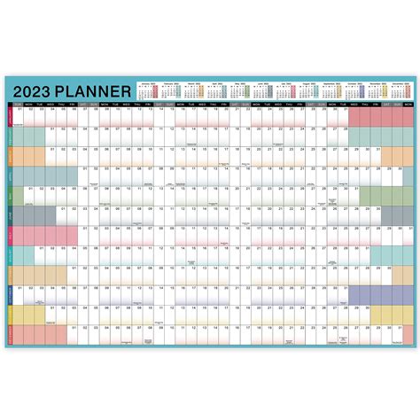 Planner Brands 2023