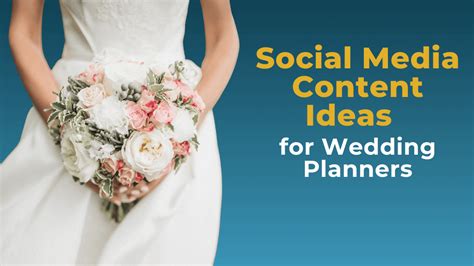 Planner Content Ideas