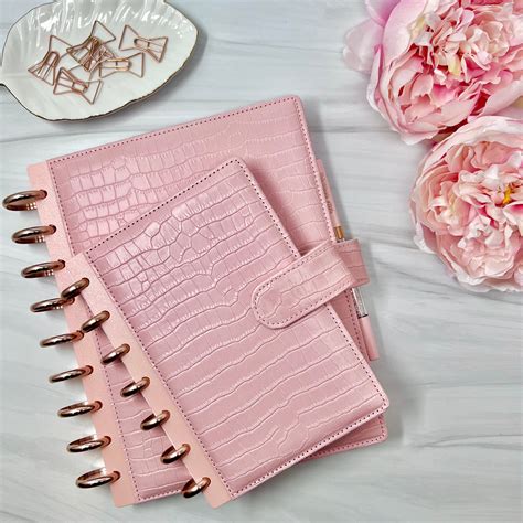 Planner Cover Ups