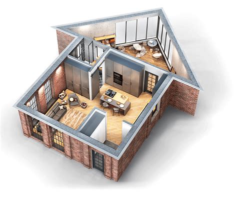 Planner House Online