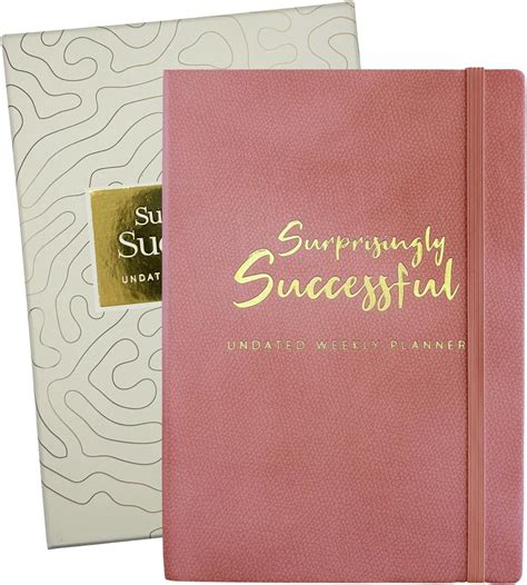 Planner Journal Combo