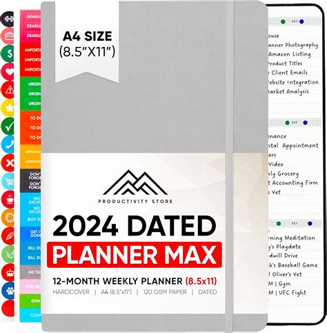 Planner Office Max