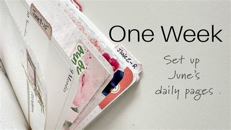 Planner Perfect Youtube