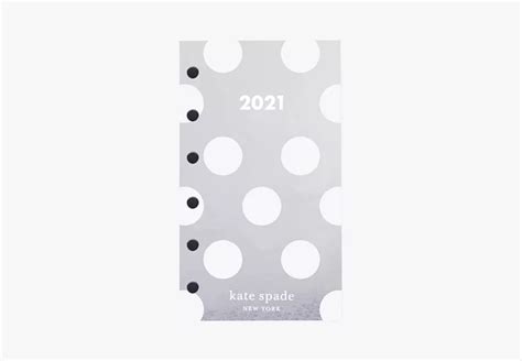 Planner Refill Kate Spade