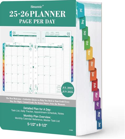 Planner Supplies Uk
