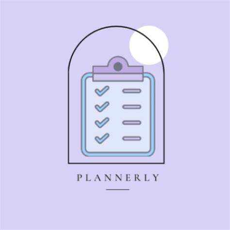 plannerly app
