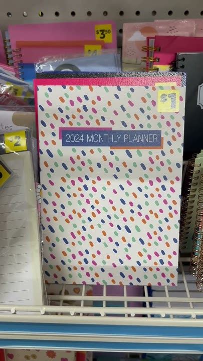 Planners At Dollar General