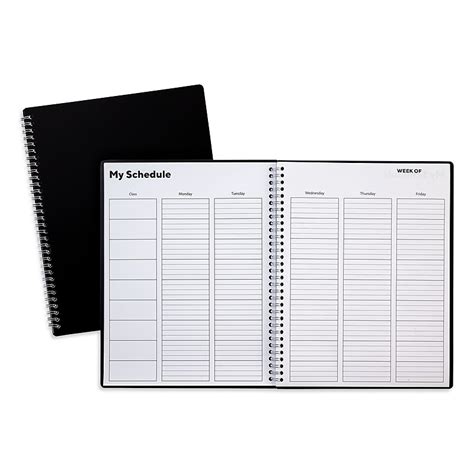Planners From Staples