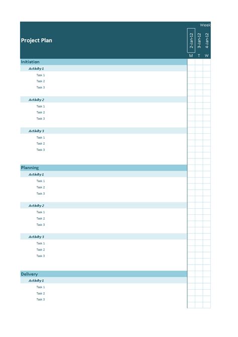 Pin by Andrew Anguin on Life plan Life plan template, How to plan, 5