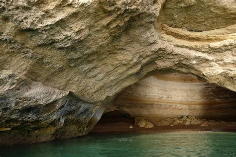 planning Benagil Cave