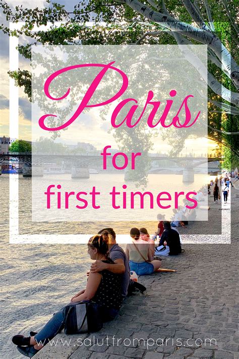 planning a trip to paris 2025
