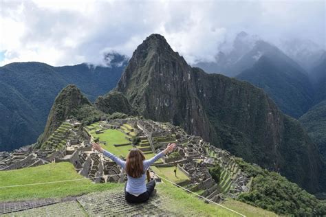 planning a vacation to machu picchu