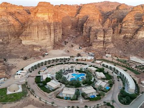 Planning Alula Visit