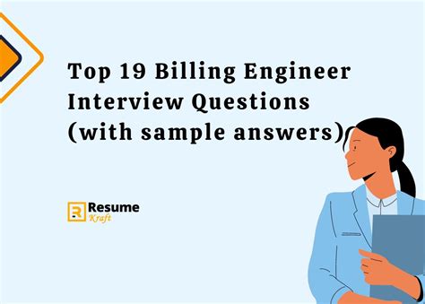 Planning And Billing Engineer Interview Questions And Answers