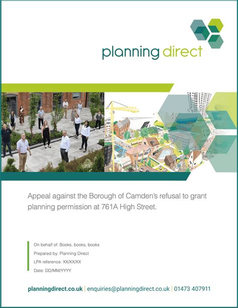 Planning Appeal Fees Uk