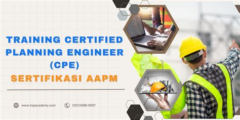 Planning Engineer Training