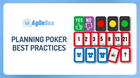 Planning Poker Excel
