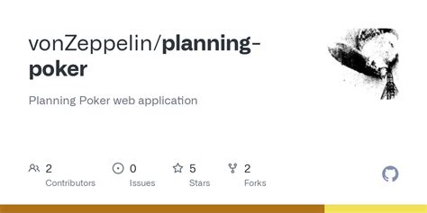 Planning Poker  Application