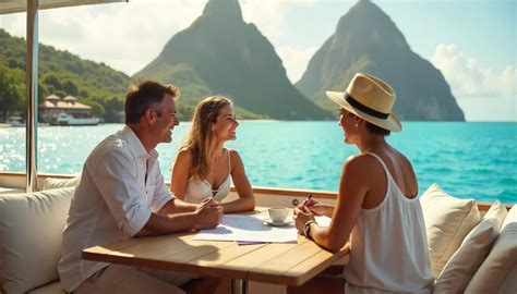 planning private tour