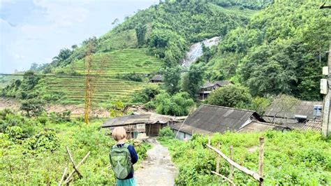 planning sapa trek