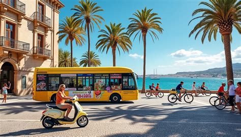 planning trip Mallorca