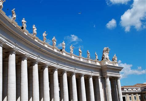 planning vatican visit