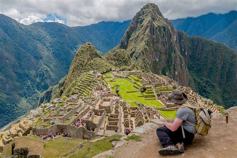 Planning Your Visit to Machu Picchu