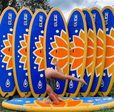 planning your sup yoga