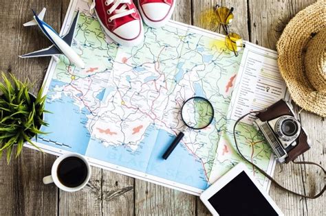 Planning Your Trip Tips