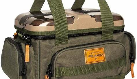 Plano ASeries 2.0 Tackle Duffel Bag