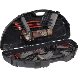 plano bow cases