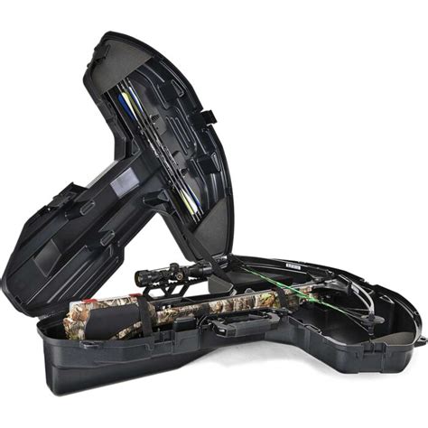 Plano Bow Max Crossbow Case