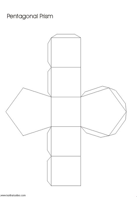 Dibujo Técnico Básico Los Cuerpos Geométricos