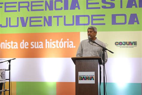 plano estadual da juventude bahia