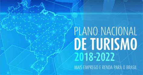plano nacional do turismo 2023