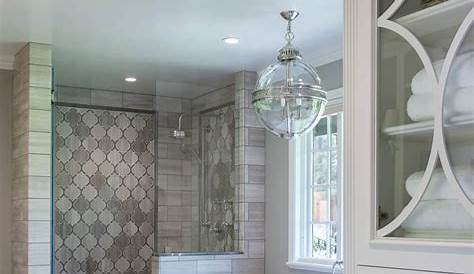 Design Plan For A 5 x 10 Standard Bathroom Remodel — DESIGNED