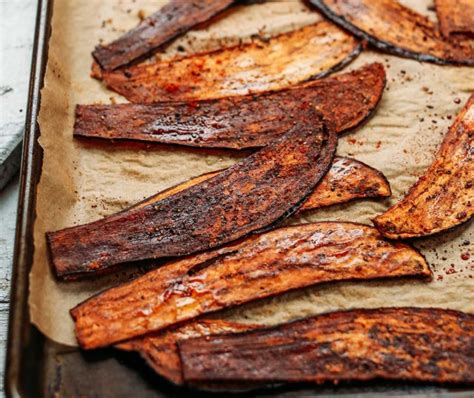 Plant Based Bacon Recipe