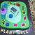 plant cell cake project ideas