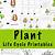 plant life cycle printable
