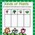 plant worksheets for kindergarten