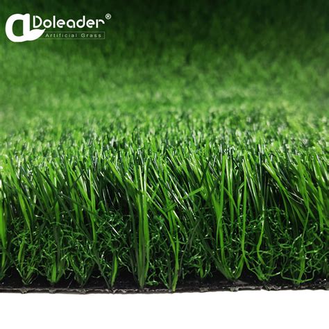 plant based artificial grass