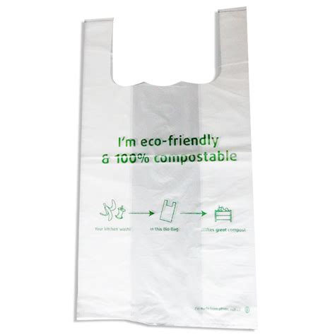 plant based plastic bags