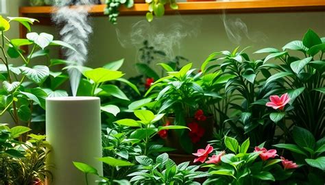 What Is A Plant Humidifier?