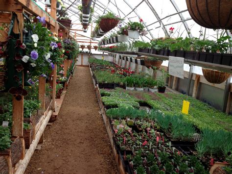 plant nurseries near madison wisconsin