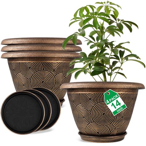 plant pot amazon