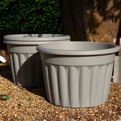 Plant Pot Large Plastic