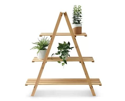 Plant Stand From Aldi