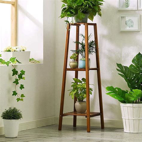 Plant Stands Height