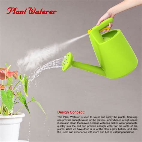 The Latest Innovation In Plant Waterers: Simplifying Plant Care