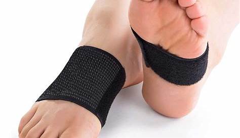 Aexcare Foot Brace Plantar Fasciitis Night Day Splint Injury Support For Heel Pain Relief Adjustable